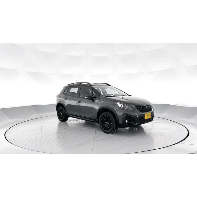 Peugeot 2008 Style