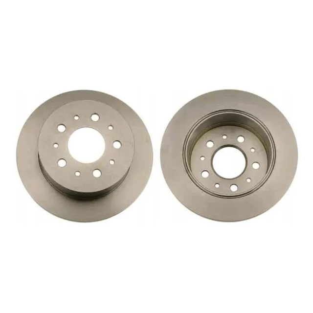 Par Discos Delanteros Fiat Ducato Furgon  2.3 2014 F1ae0481d
