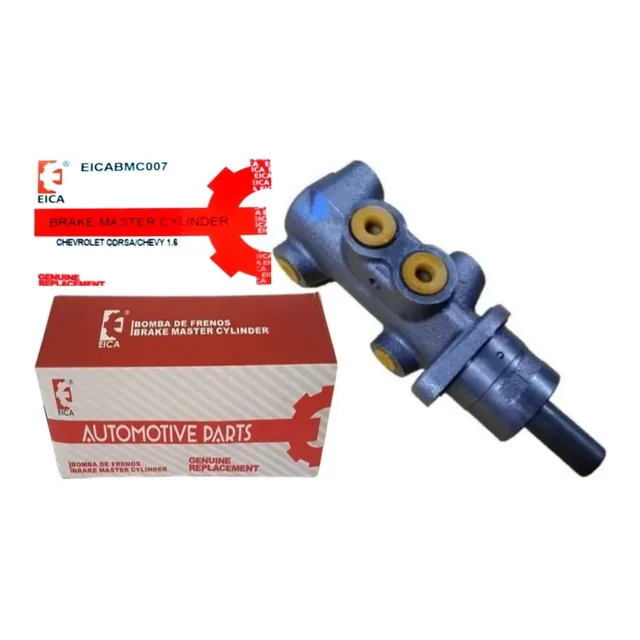 Bomba Freno Corsa Chevy Piston Largo  Tienda Fisica