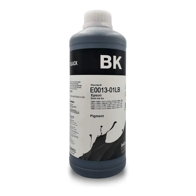 Litro Tinta Compatible 534 M105 M205 M100 M1120 M1180