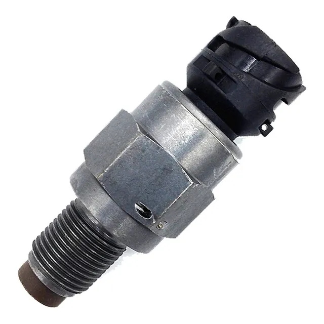 Sensor Inductivo Tacog.25mm.4pern.red.6-85/g-60 Atego/axor
