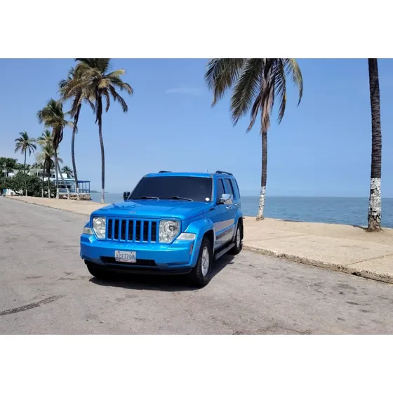 Jeep Cherokee Sport .