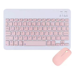 Bluetooth Keyboard & Mouse Kit For Celulares, Laptop, Tablet Bluetooth Keyboard & Mouse Kit For Celulares, Laptop, Tablet