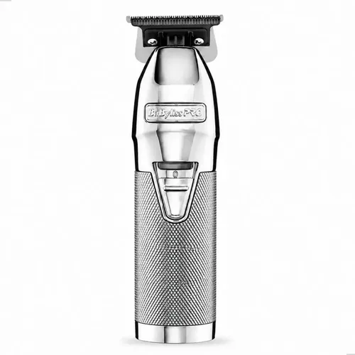 Máquina De Acabamento Andis Slimline Pro Gtx Cor Chrome | MercadoLivre