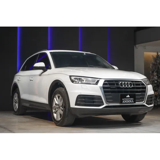 Audi Q5 Tfsi Quattro Attraction 2.0