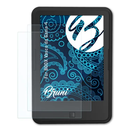 Protector Para Boox Vasco Da Gama 4 Pelicula Protectora 2x