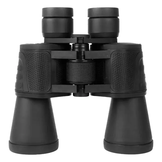 Binoculares Larga Vista Gran Alcance Prismatico 20x50 +forro