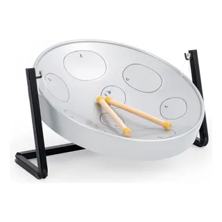 Kit Steel Drum Panyard Jj Jumbie Jam Listo Para Tocar En Sol Kit Steel Drum Panyard Jj Jumbie Jam Listo Para Tocar En Sol