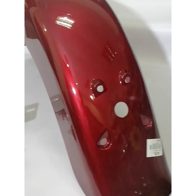 Guardabarro Trasero Vinotinto Superlight 150 Keeway  Rear