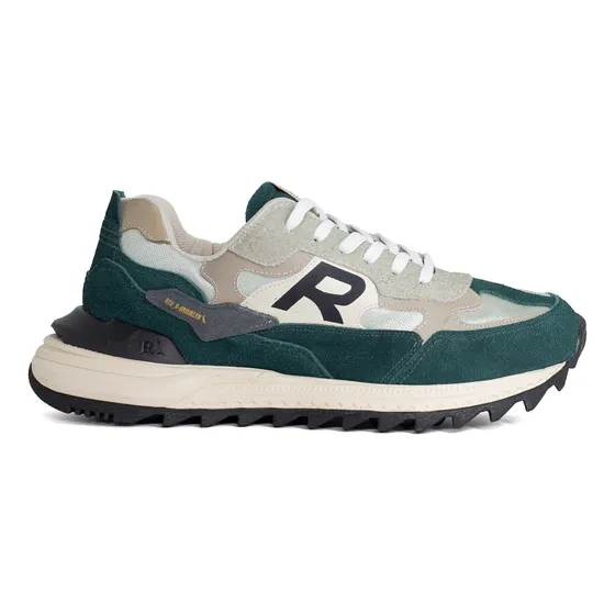 Tênis Reserva Masculino Rsv R-brooklyn Sneaker Original