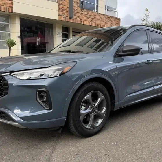 Ford Escape 2023 2.5 St-line Fwd Ecvt Hibrida