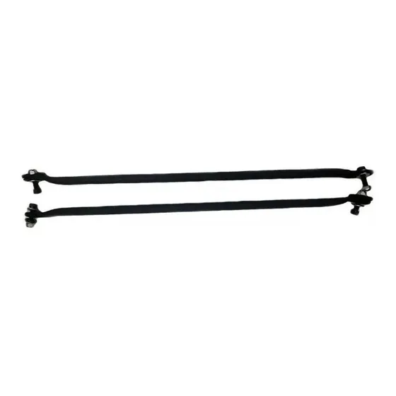Soportes Refuerzo Porta Equipaje Bajaj Dominar 400 Ira Jm