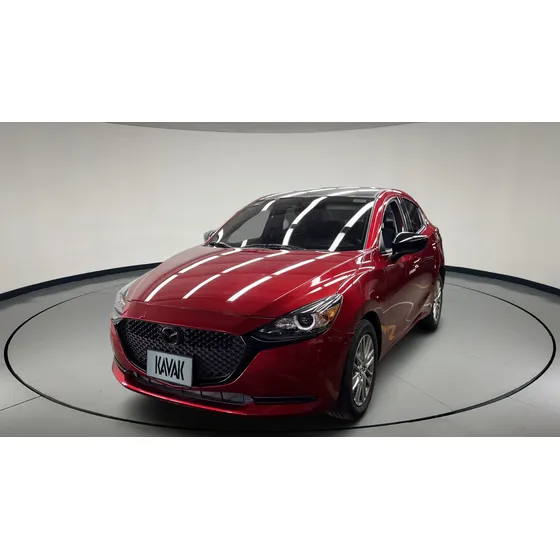 Mazda Mazda 2 1.5 Mhev I Grand Touring Auto
