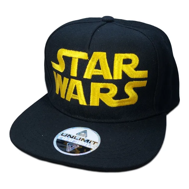 Snapback Star Wars
