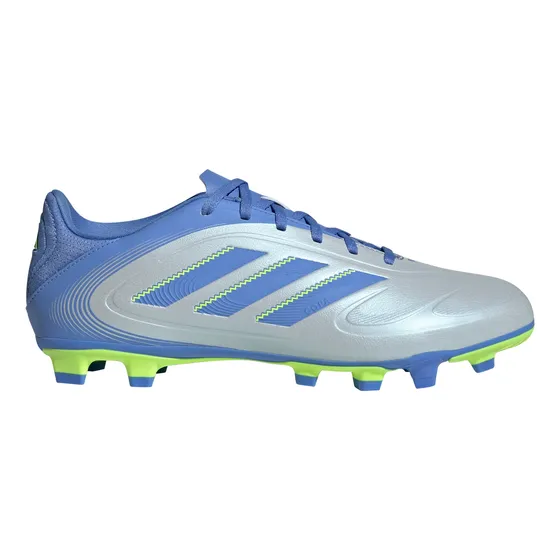 Botines adidas Fútbol Copa Pure 3 Unisex Azul Ie1174