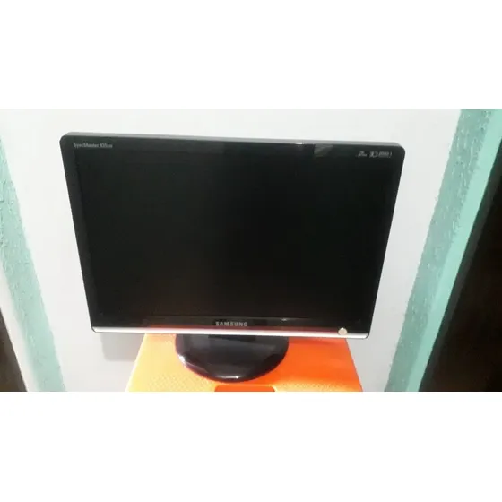 Monitor Lcd Samsung 19  Modelo 931bw