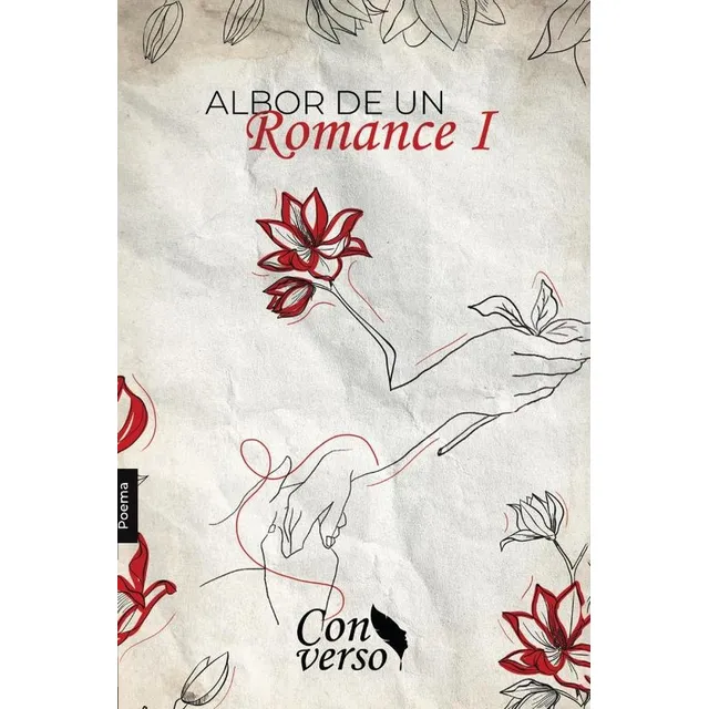 Albor De Un Romance. Tomo I, De Ignacio Rodríguez Vélez. Editorial Grupo Letras Negras, Tapa Blanda, Edición 1 En Español, 2024