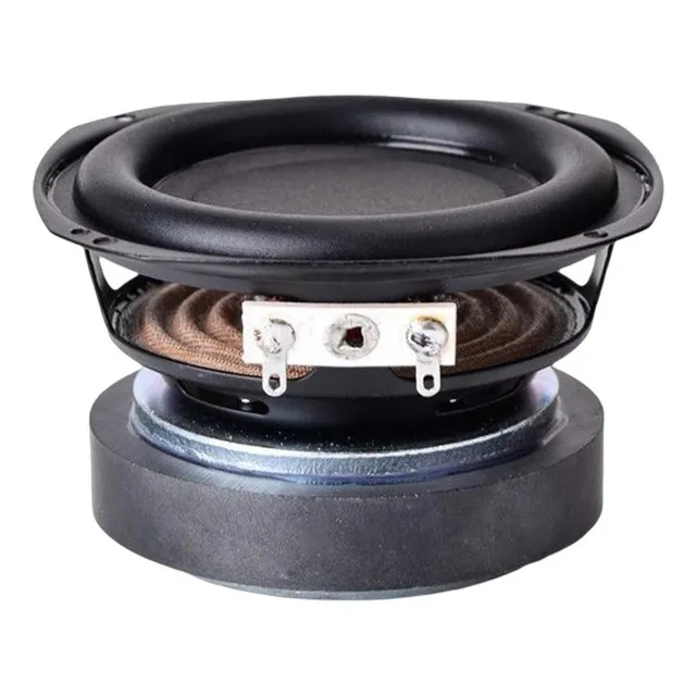 Actualizar Woofer Subwoofer Potente Reproductor