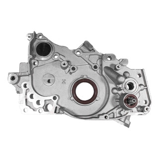 Bomba De Aceite Para Mitsubishi Eclipse 1999 2.4 L4 Sohc Bomba De Aceite Para Mitsubishi Eclipse 1999 2.4 L4 Sohc