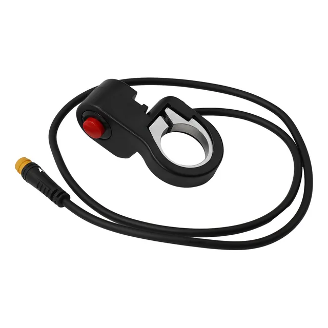Botón Kill Switch, 1 Unidad, Interruptor De Fallo De Aliment