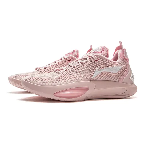 Tênis De Basquete Li-ning Jb3 Jimmy Butler Carbon Plate Guar