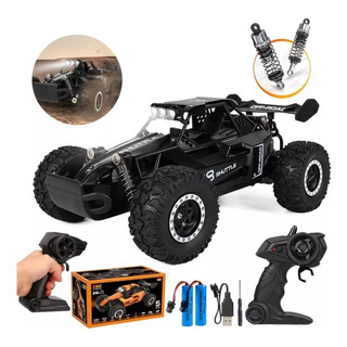 1:16 Buggy Rc De Alta Velocidad 1:16 Buggy Rc De Alta Velocidad
