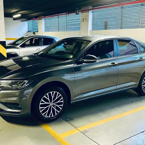 Volkswagen Jetta 2019 1.4 Tsi Comfortline