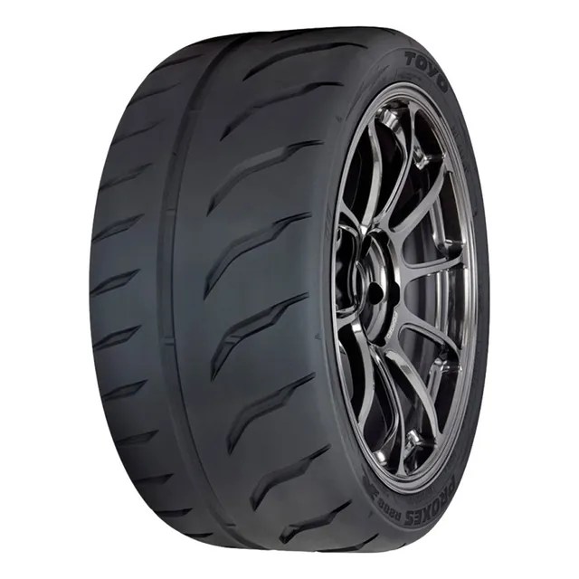 Llanta 205/50zr17 Toyo Proxes R8r 89w