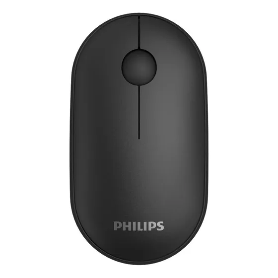 Mouse Philips M354 Wireless / Bluetooth Negro