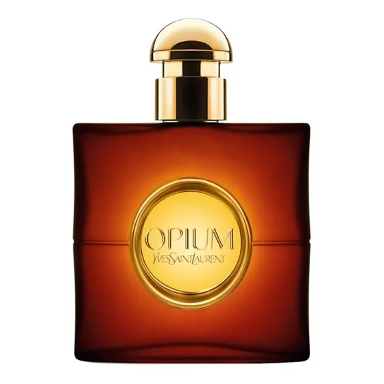 Perfume Opium Yves Saint Laurent EDT 90 ml para Mujer