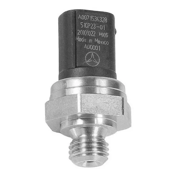 Sensor Pressão Sprinter A0071534328 A0091535028 Original
