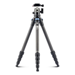 Sirui Am-225 Camera TriPod Carbon Fiber TriPod 5-sections Tr Sirui Am-225 Camera TriPod Carbon Fiber TriPod 5-sections Tr