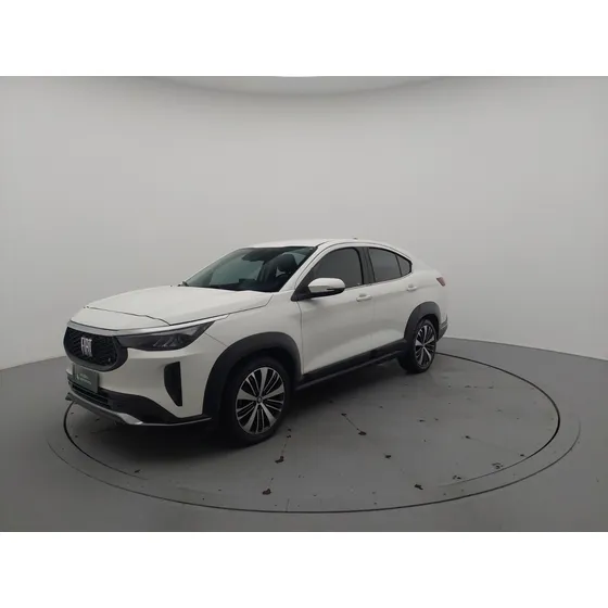 Fiat Fastback 1.0 Turbo 200 Flex Audace Cvt