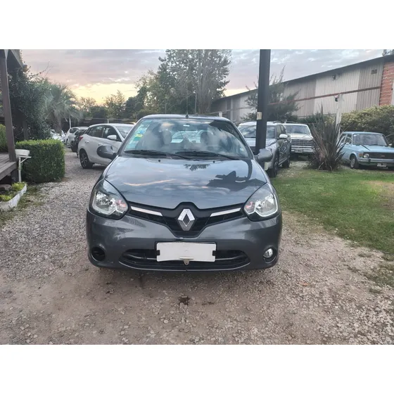 Renault Clio 1.2 Mio Dynamique 5p