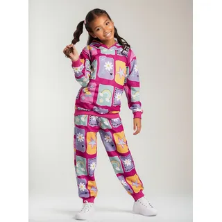 Conjunto Blusão De Inverno E Calça Moletom Infantil Menina Conjunto Blusão De Inverno E Calça Moletom Infantil Menina