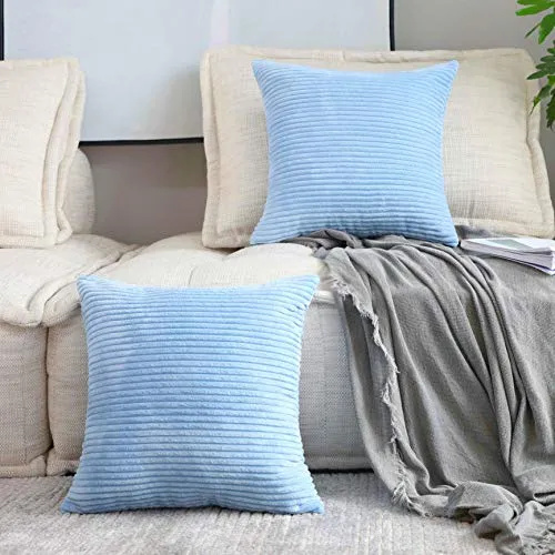 Casa Brillante Grandes Almohadas De Lanzamiento Para Spslh