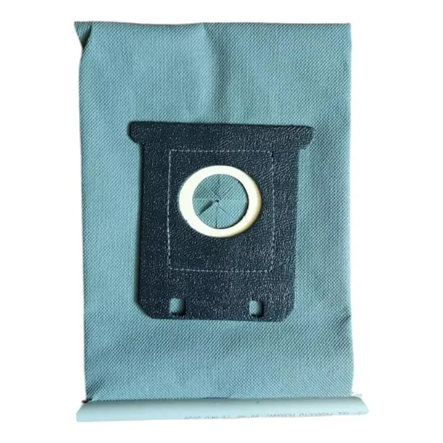 2 Bolsas De La Para Aspiradora Electrolux Eqp10 Eqp20