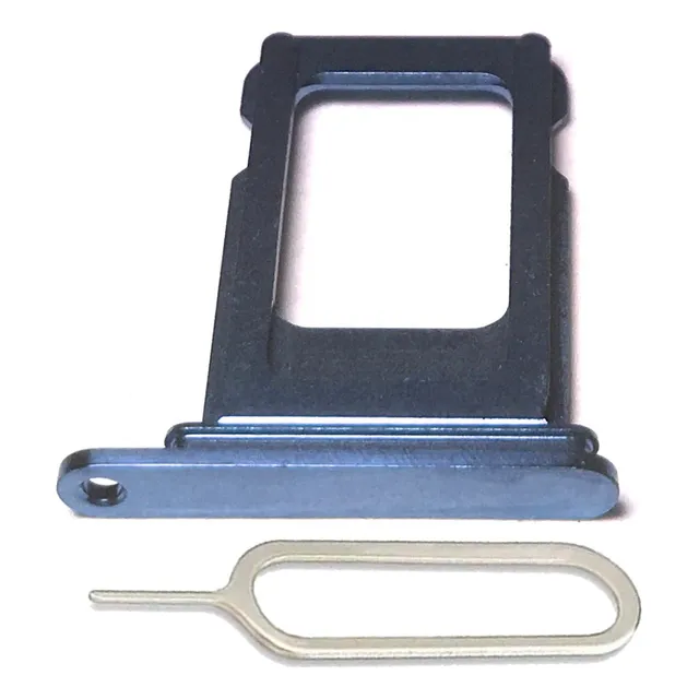 Gaveta Chip Compatível Com iPhone 12 Pro / iPhone 12 Pro Max