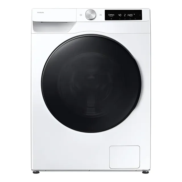Lava E Seca Smart Samsung Ai Control Wd13fg Branca 13kg...