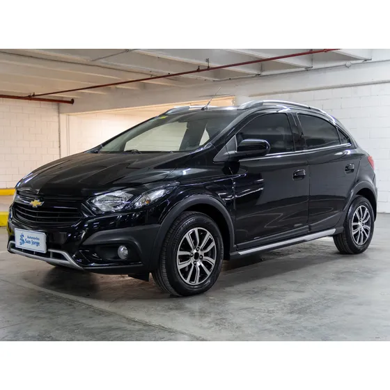 Chevrolet Onix 1.4 Activ 98cv