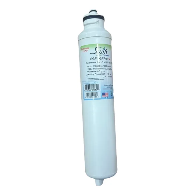 Filtro De Agua Nevera LG Adq32617703