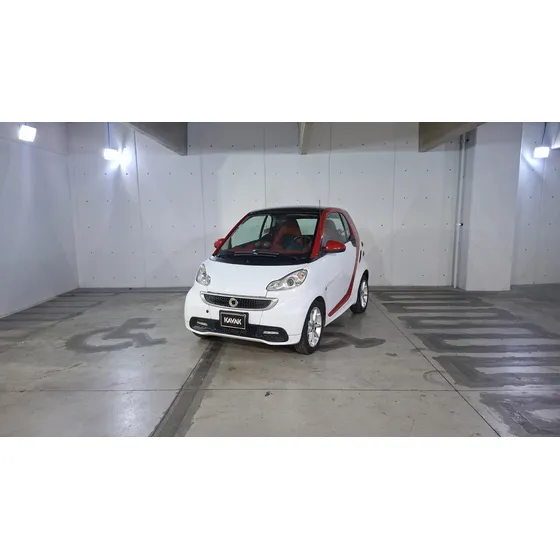 Smart Fortwo 1.0 Coupe Passion