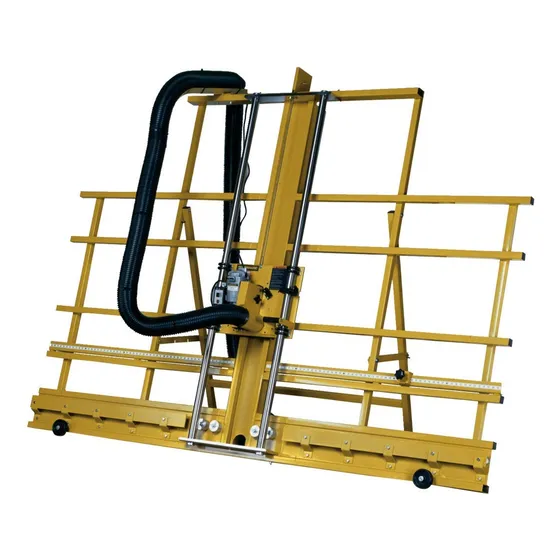 Powermatic Sierra Panel Vertical