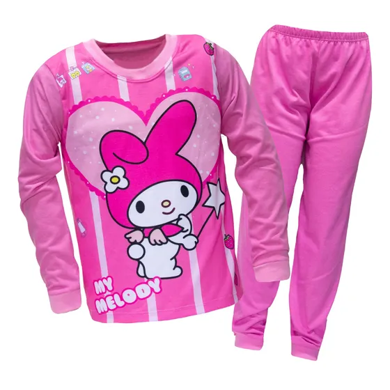 Pijama De My Melody 