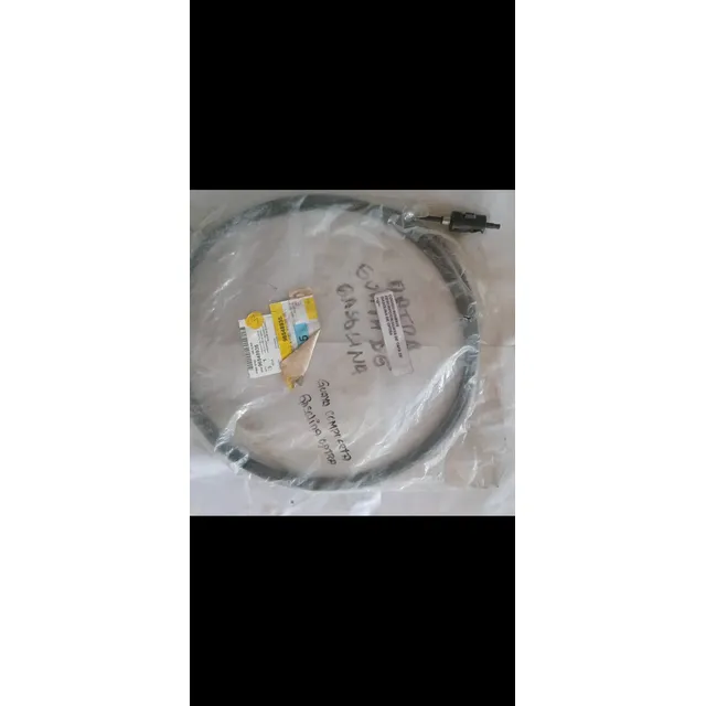 Guaya De Abrir Tapa De La Gasolina De Optra  Todos Original