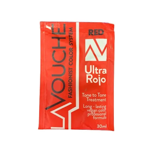 Matizador Lavouche Ultra Hidratación 30ml