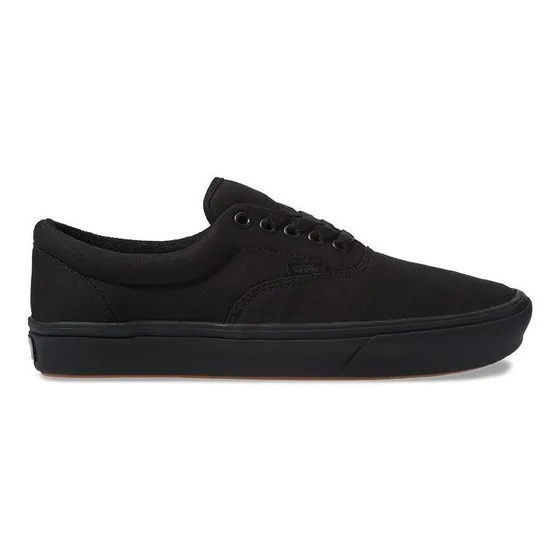 Zapatillas Vans Era Comfycush Negro Negro Edicion Limitada