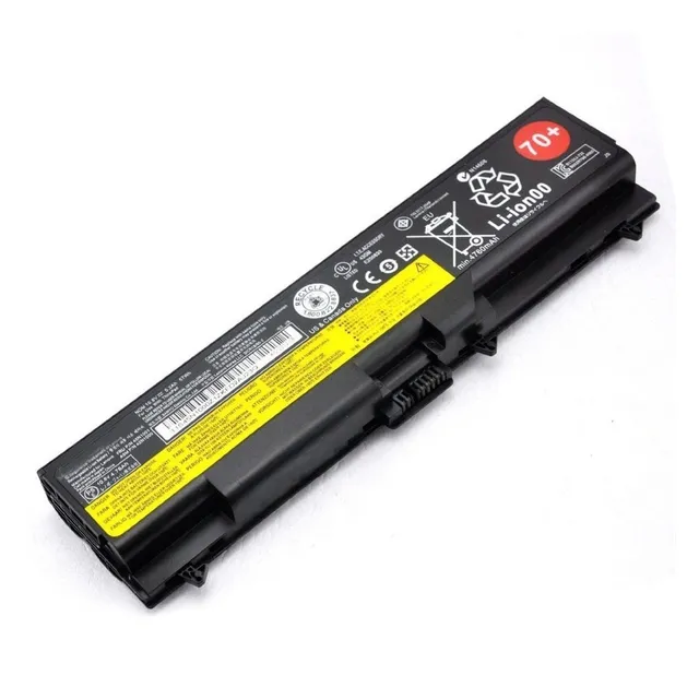 1bateria P/ Lenovo Thinkpad T430 T530 W530 T420 42t4713