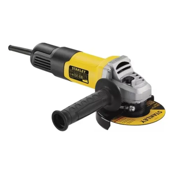 Amoladora Angular Electrico 4-12  750w Profesional