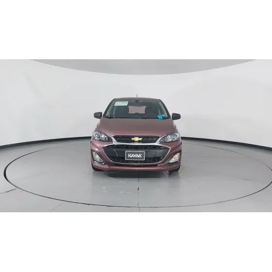 Chevrolet Spark 1.4 Lt B